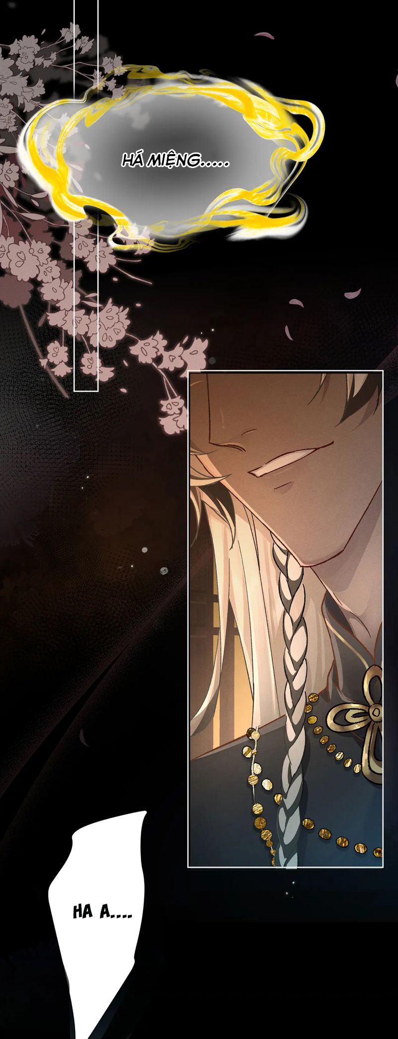 Đại Tiên Nhi Chapter 3 - Next Chapter 4