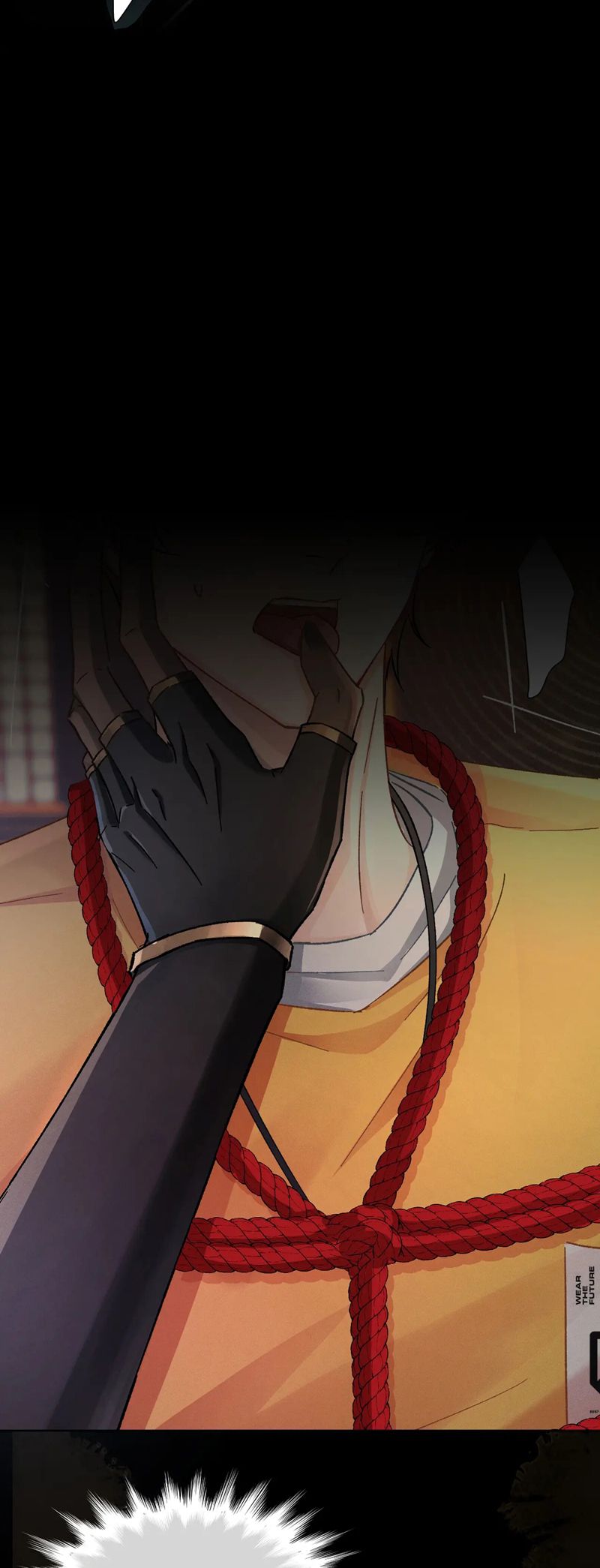 Đại Tiên Nhi Chapter 3 - Next Chapter 4