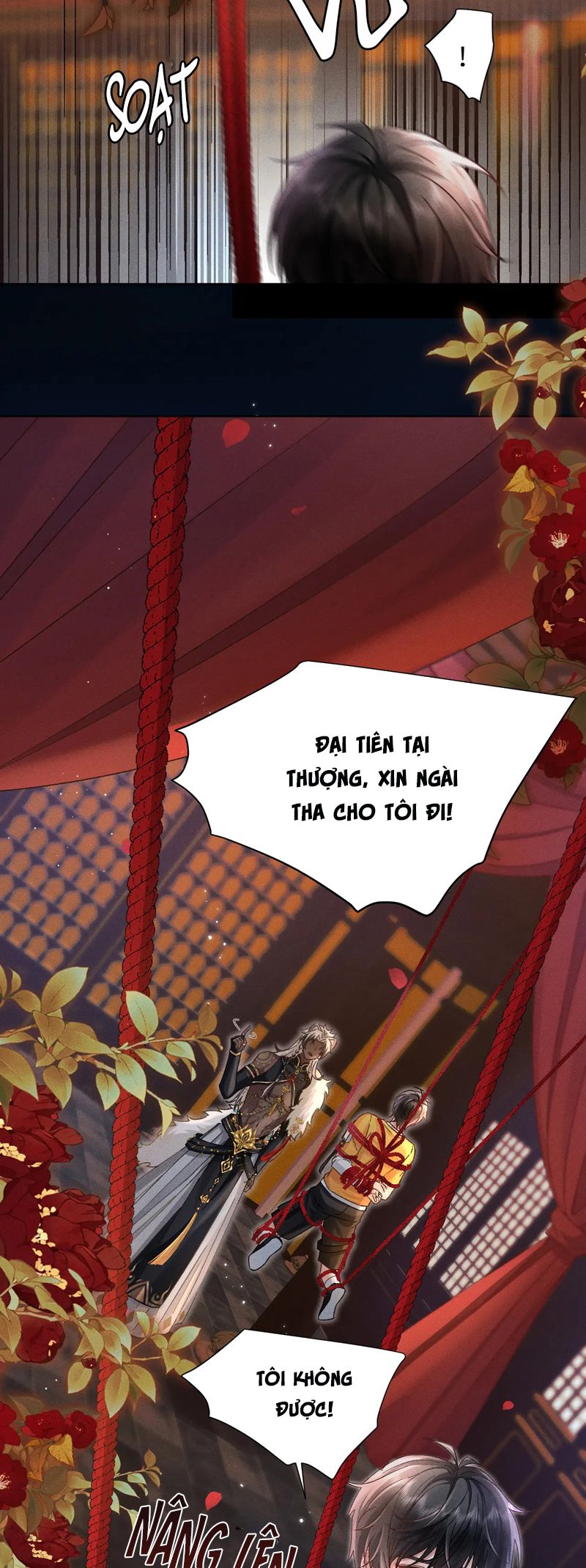 Đại Tiên Nhi Chapter 3 - Next Chapter 4
