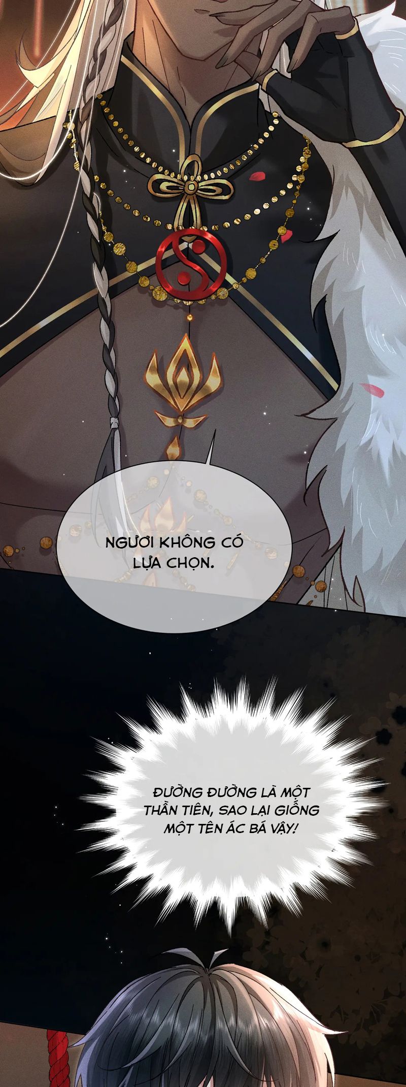 Đại Tiên Nhi Chapter 3 - Next Chapter 4