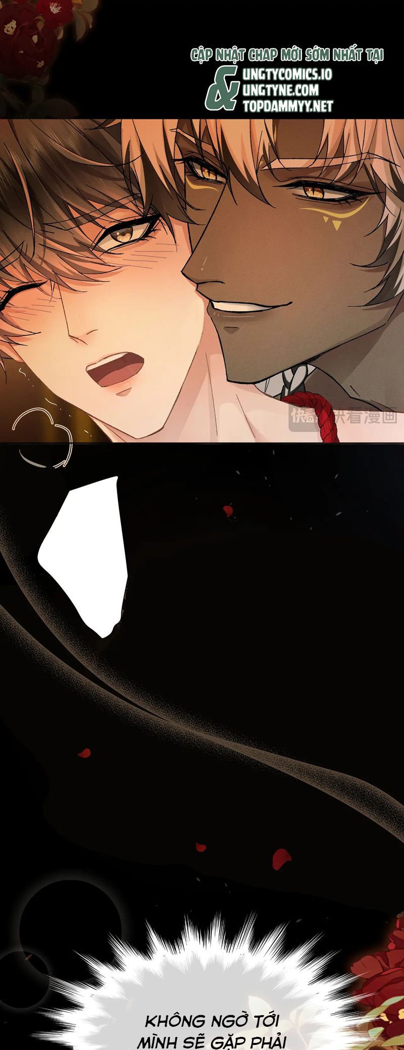 Đại Tiên Nhi Chapter 3 - Next Chapter 4