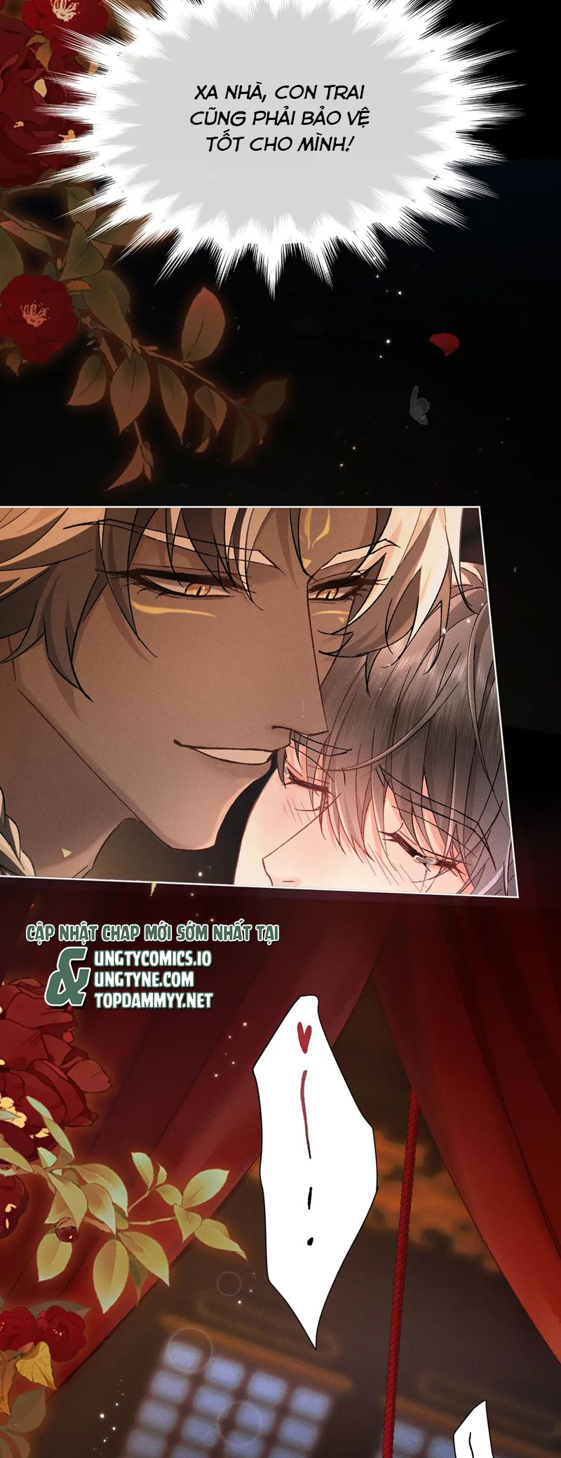 Đại Tiên Nhi Chapter 3 - Next Chapter 4