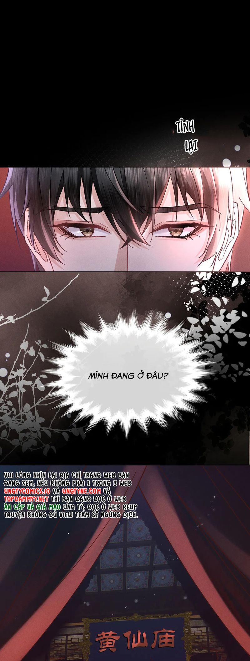 Đại Tiên Nhi Chapter 3 - Next Chapter 4