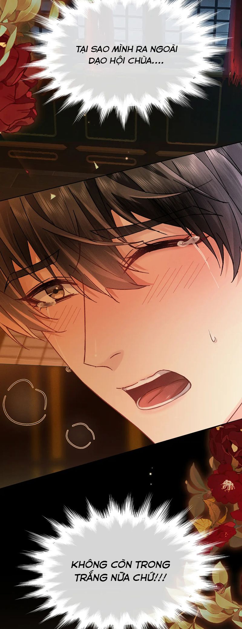 Đại Tiên Nhi Chapter 3 - Next Chapter 4