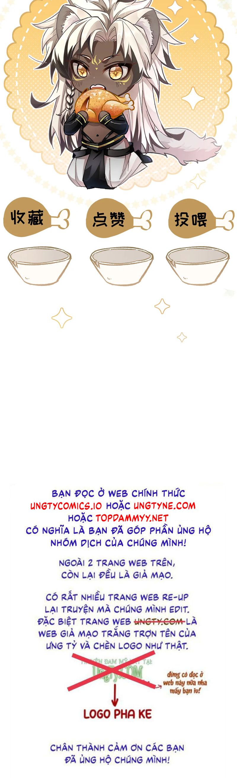 Đại Tiên Nhi Chapter 3 - Next Chapter 4