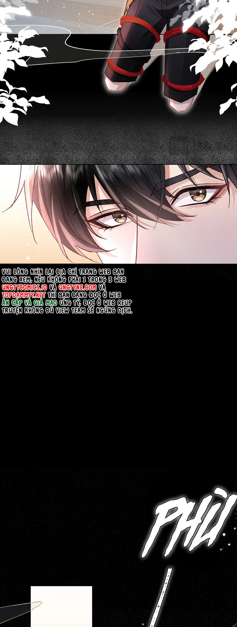 Đại Tiên Nhi Chapter 3 - Next Chapter 4