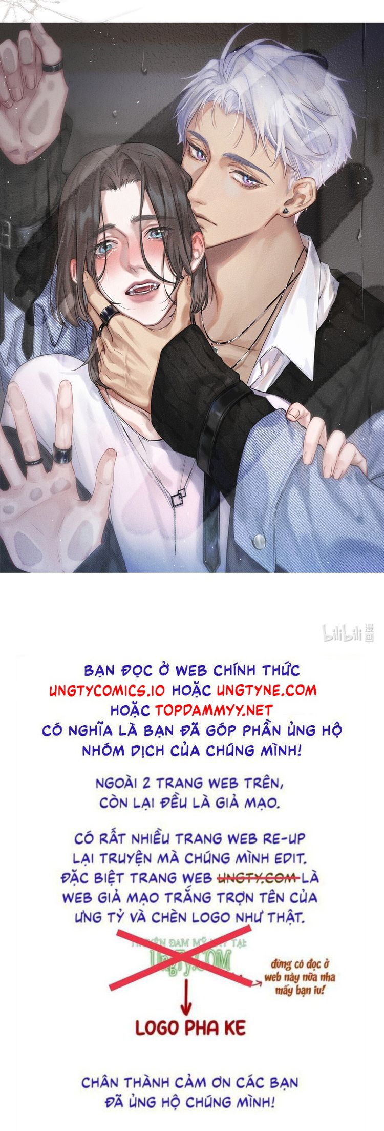 Quan Hệ Khao Khát Chap 0 - Next Chapter 1