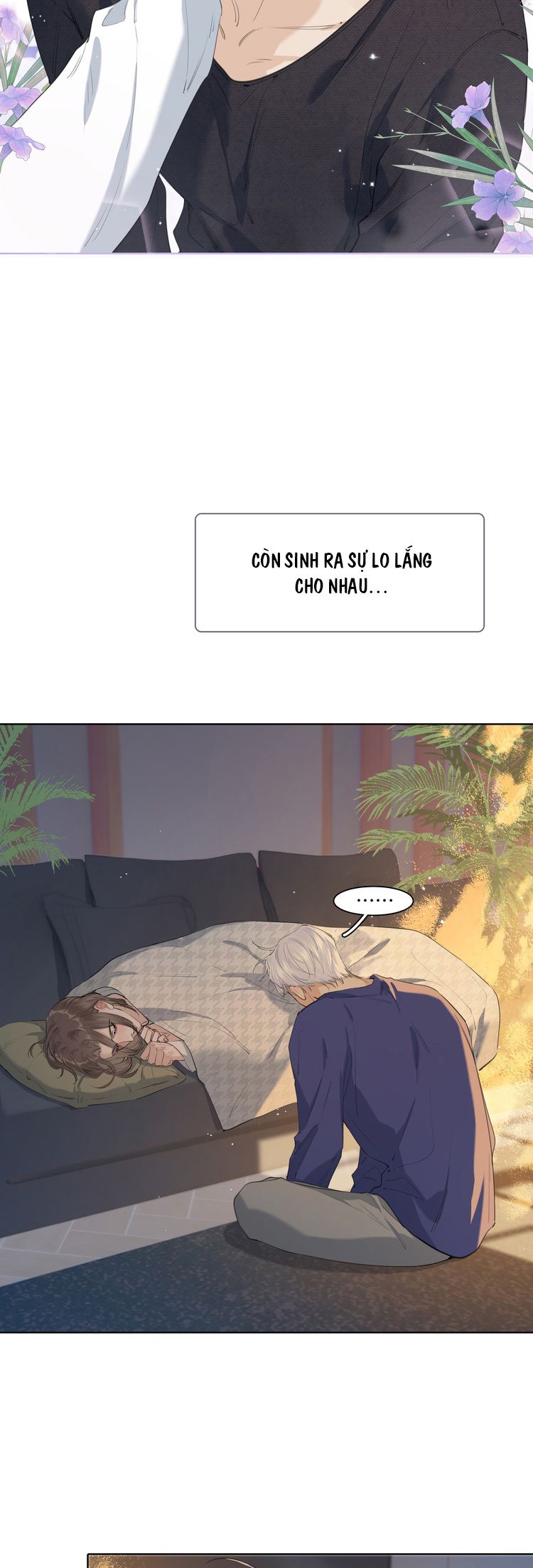 Quan Hệ Khao Khát Chap 0 - Next Chapter 1