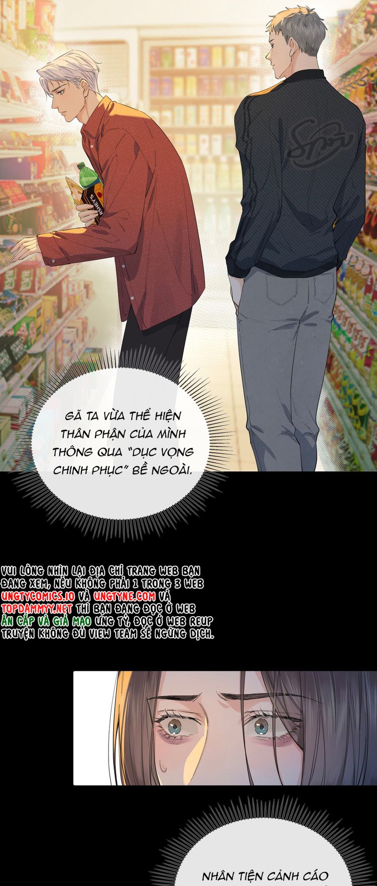 Quan Hệ Khao Khát Chapter 2 - Next Chapter 3: Ngang raw