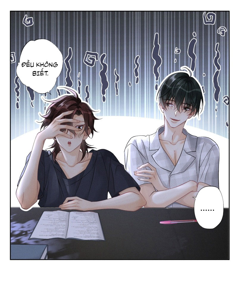 Xuyên Nhanh Chi Cải Tạo Bắt Đầu Lại Làm Người Chap 125 - Next Chap 126