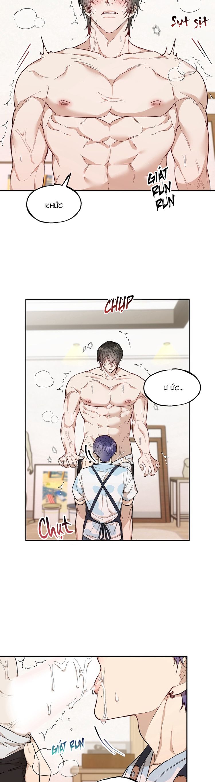 Cẩm Nang Điêu Khắc Chap 1 - Next 