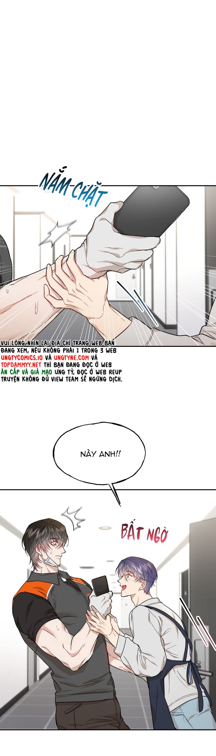 Cẩm Nang Điêu Khắc Chap 1 - Next 