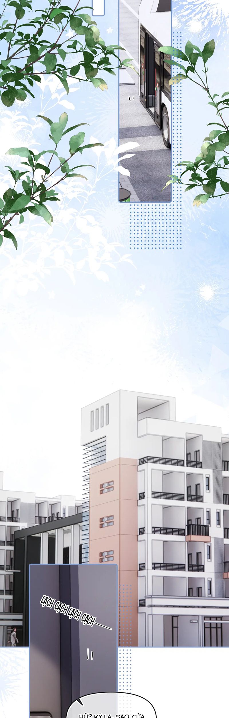 Cậu Vượt Giới Rồi Chapter 42 Cho sờ ở đâu cũng được - Next Chapter 43