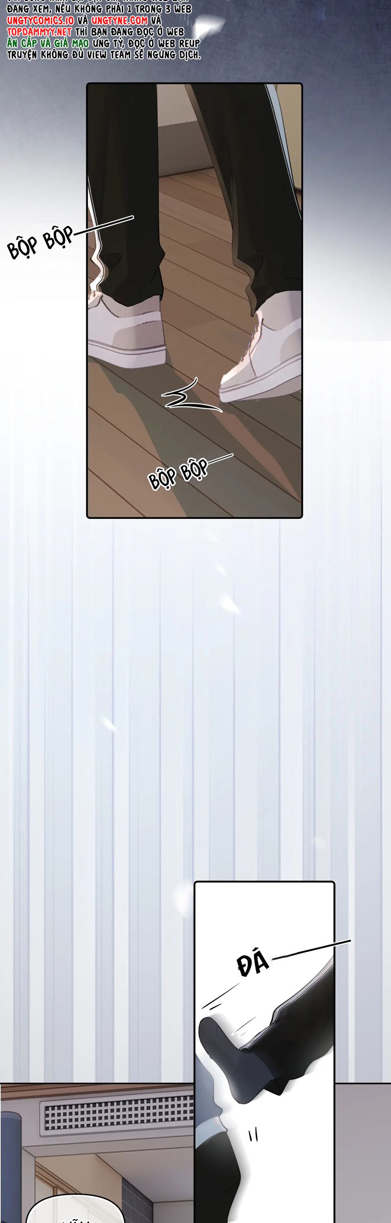 Cậu Vượt Giới Rồi Chapter 42 Cho sờ ở đâu cũng được - Next Chapter 43