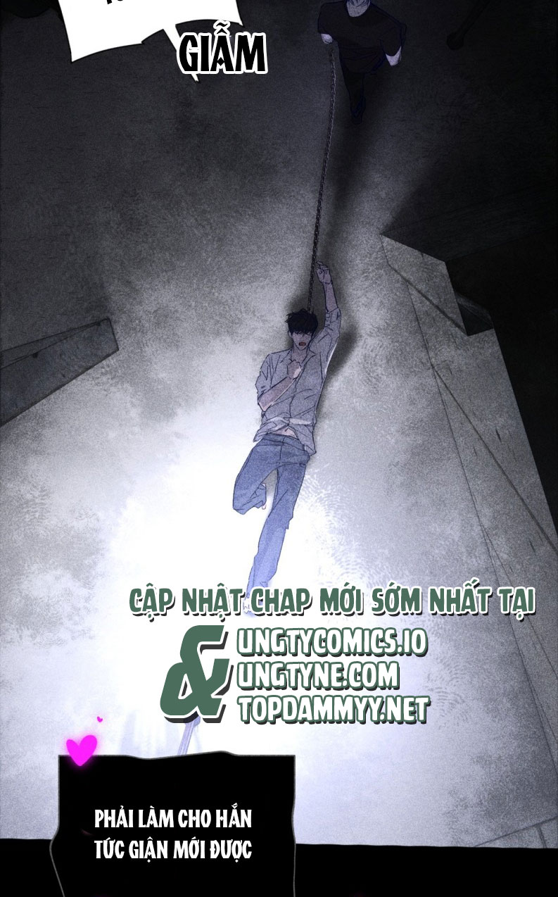 Chạy Trốn Khỏi Tầng Hầm Chapter 1 - Next Chapter 2