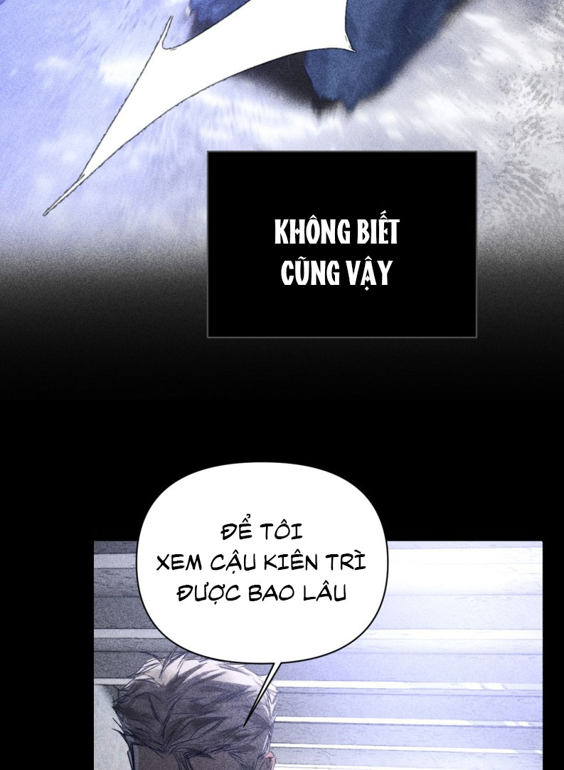 Chạy Trốn Khỏi Tầng Hầm Chapter 1 - Next Chapter 2