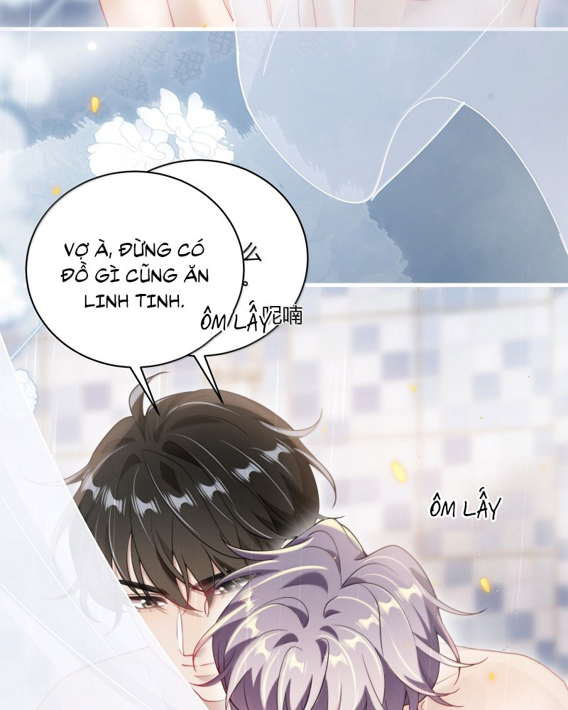 Thẳng Thắn Từ Nghiêm Chap 128 - Next Chap 129