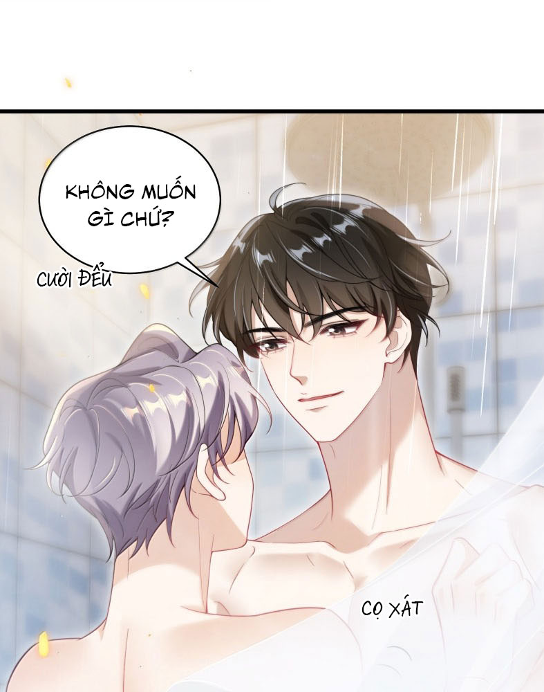 Thẳng Thắn Từ Nghiêm Chap 128 - Next Chap 129