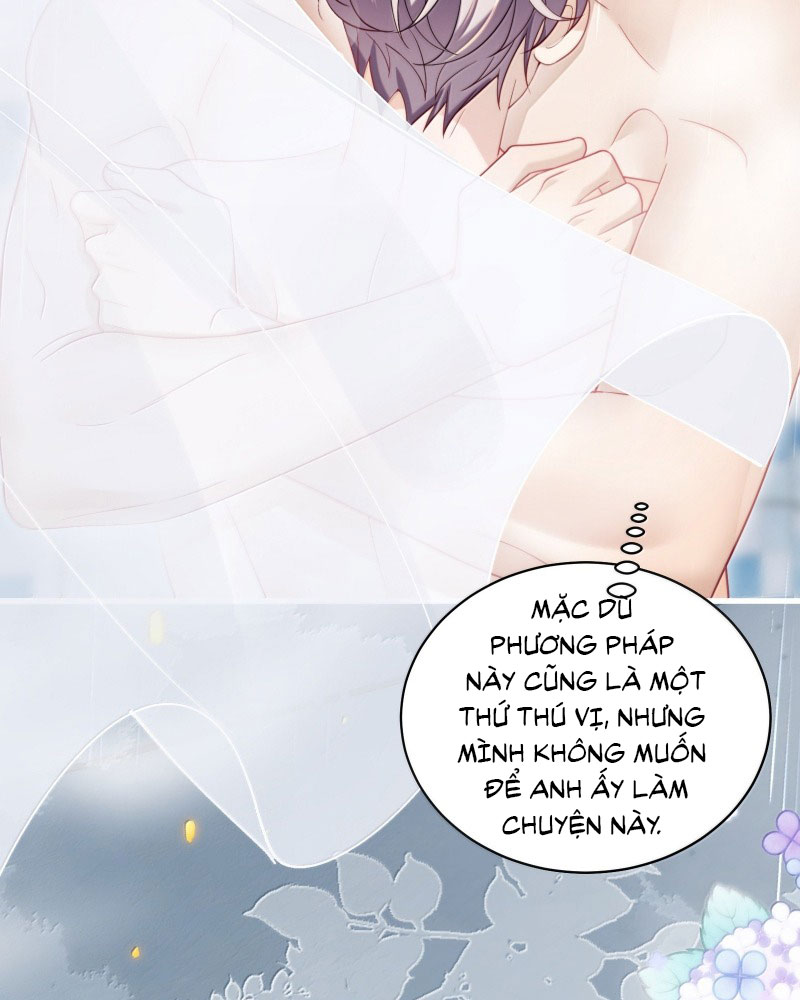 Thẳng Thắn Từ Nghiêm Chap 128 - Next Chap 129