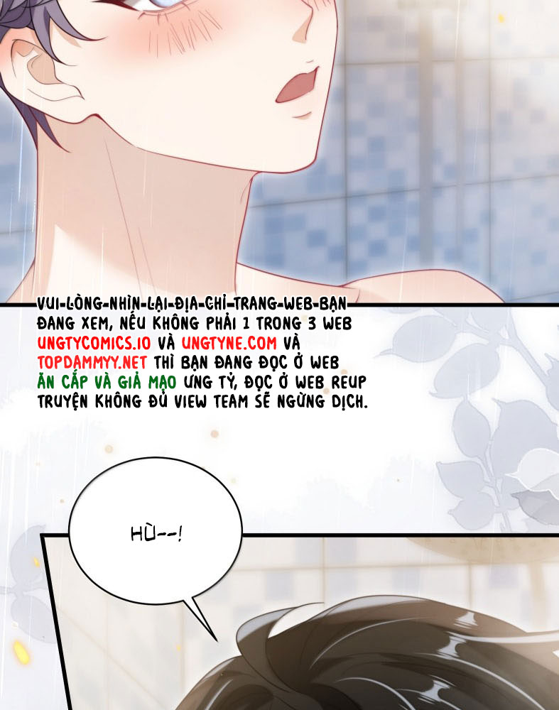 Thẳng Thắn Từ Nghiêm Chap 128 - Next Chap 129