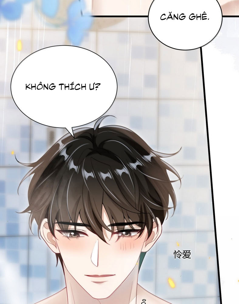 Thẳng Thắn Từ Nghiêm Chap 128 - Next Chap 129