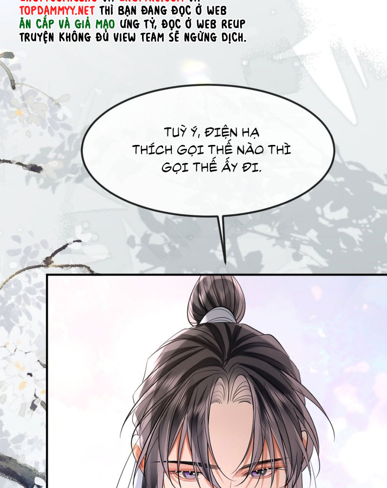 Ôn Hương Diễm Ngọc Chapter 45 - Next Chapter 46