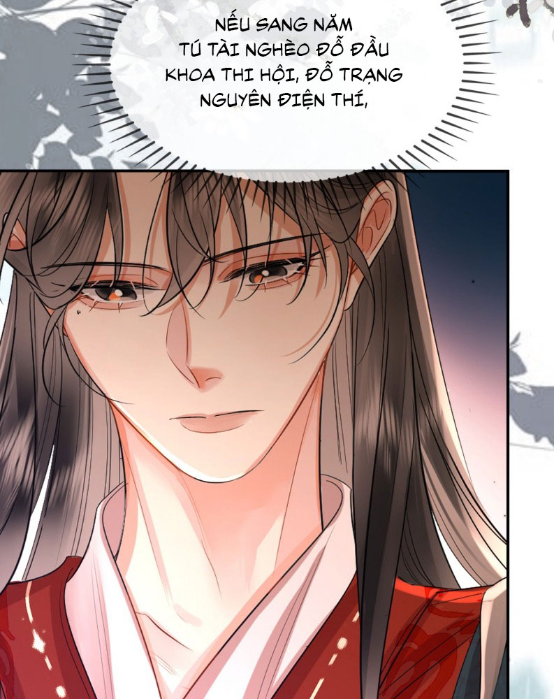 Ôn Hương Diễm Ngọc Chapter 45 - Next Chapter 46