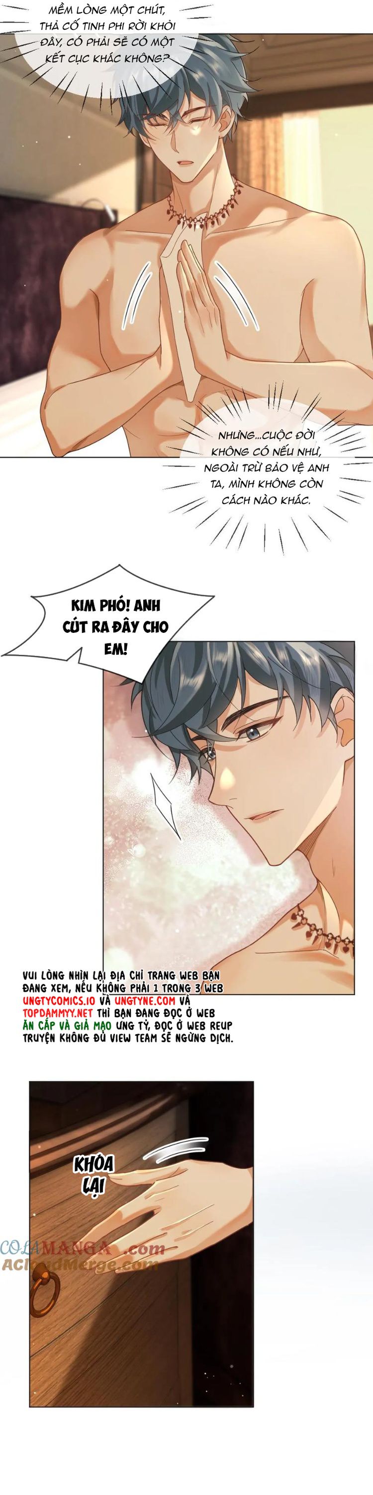 Lang Cẩu Chủ Thần Chap 364 - Next Chap 365