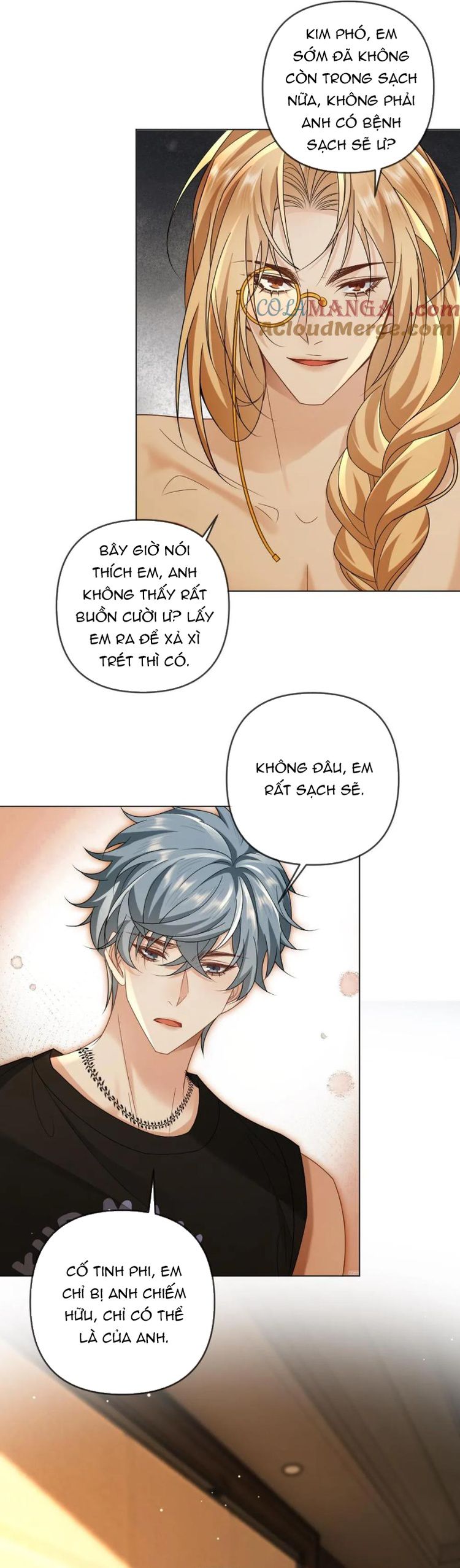 Lang Cẩu Chủ Thần Chap 364 - Next Chap 365