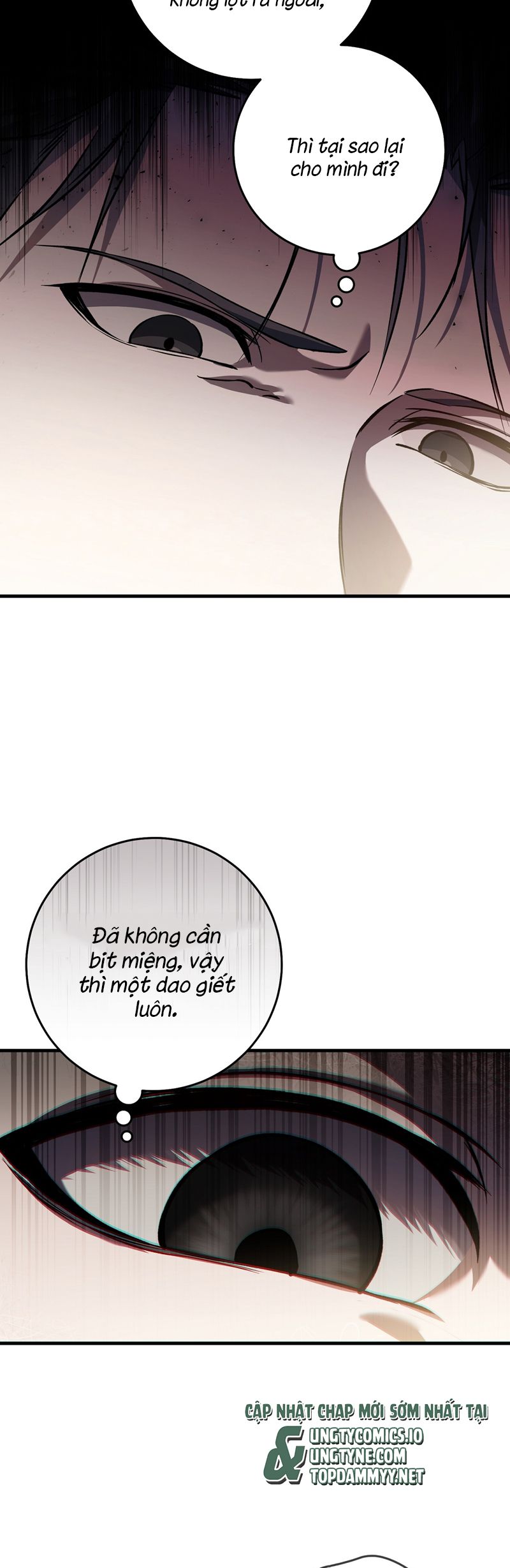 Thợ Săn Trở Về Chap 7 - Next Chap 8