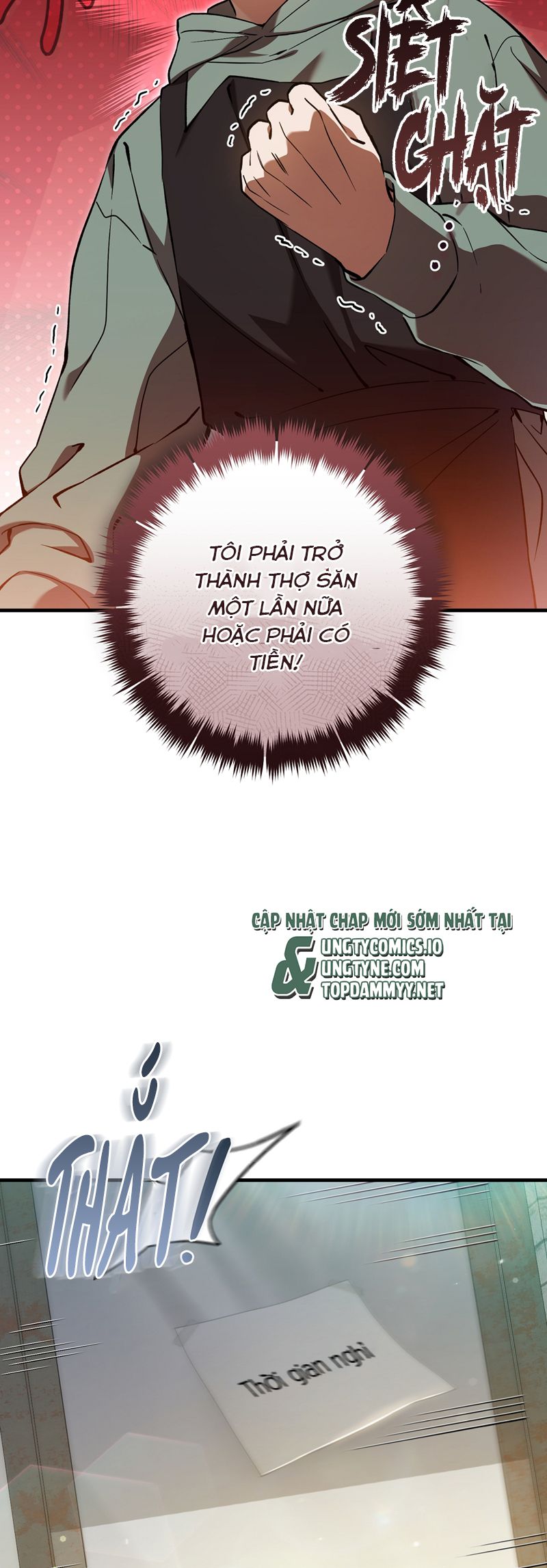 Thợ Săn Trở Về Chap 9 - Next Chap 10