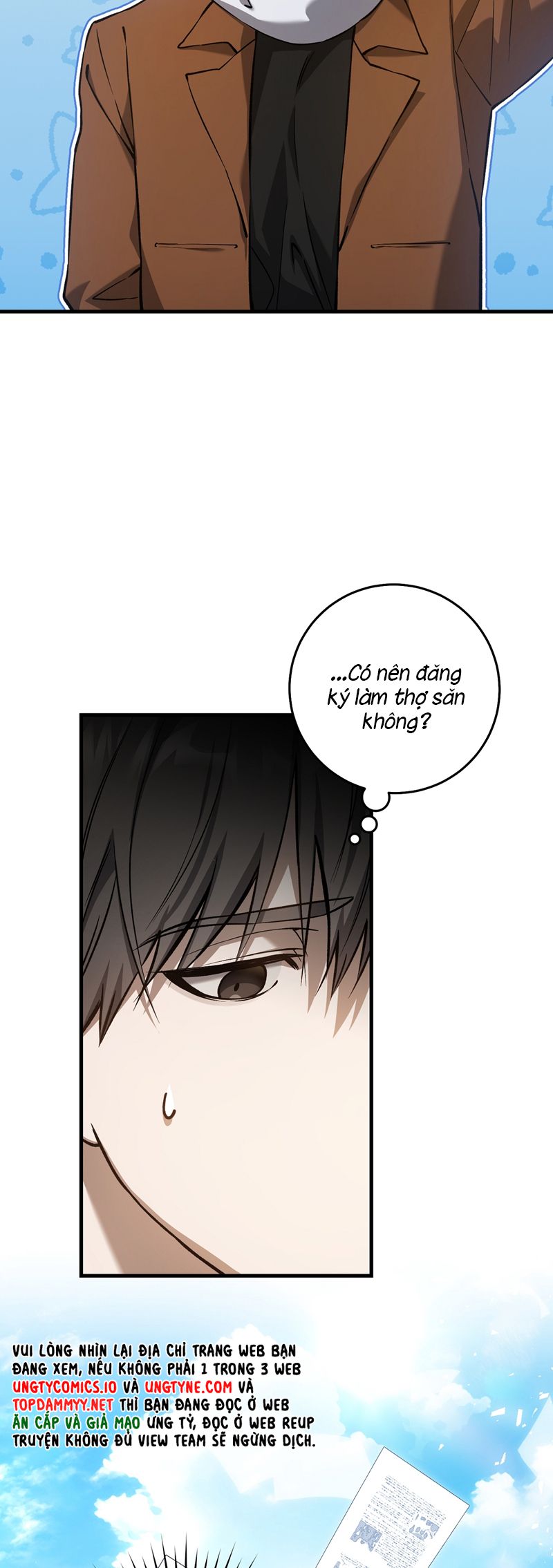 Thợ Săn Trở Về Chap 9 - Next Chap 10