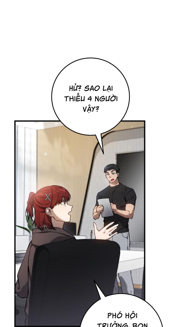 Thợ Săn Trở Về Chap 6 - Next Chap 7