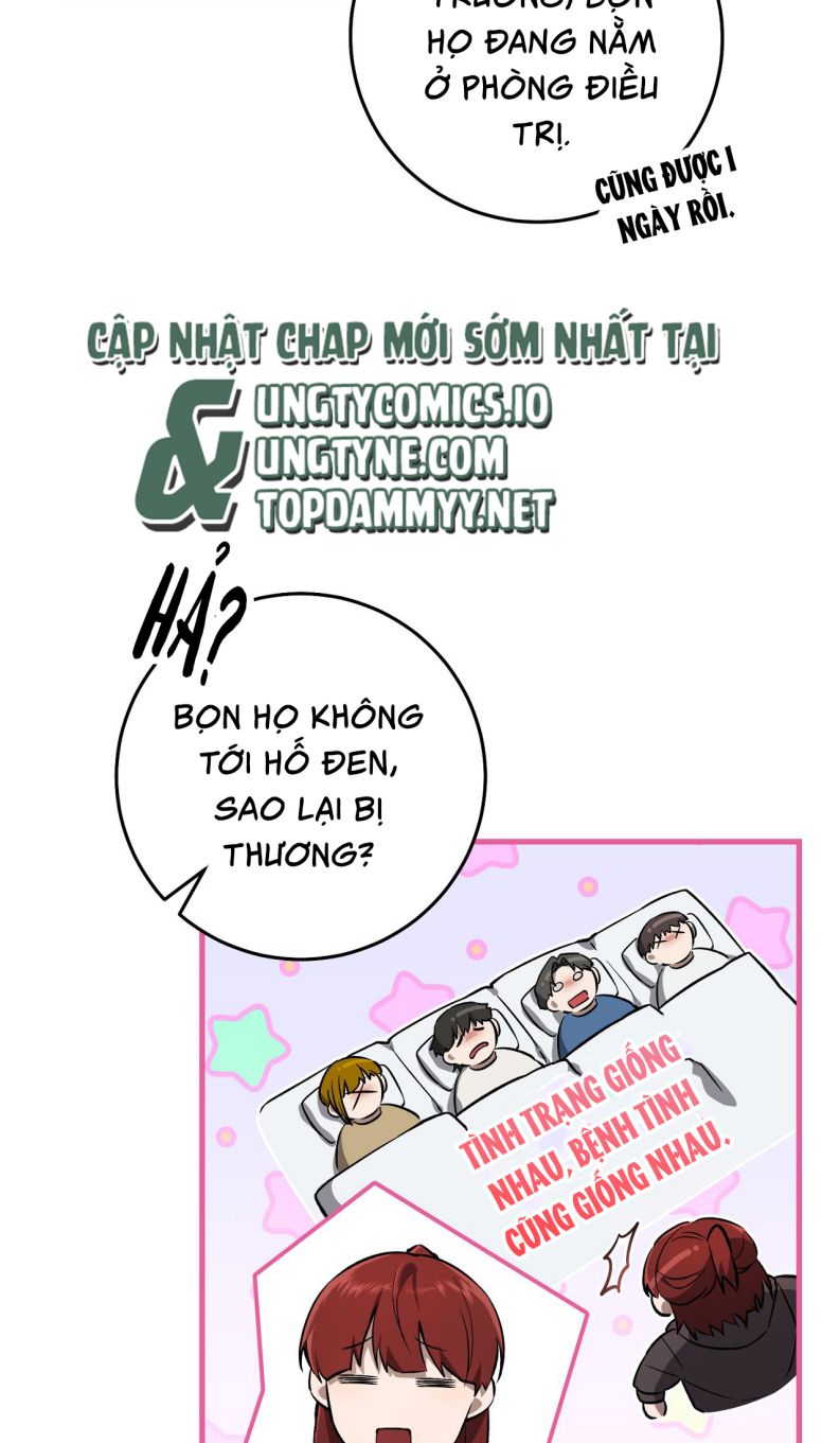 Thợ Săn Trở Về Chap 6 - Next Chap 7