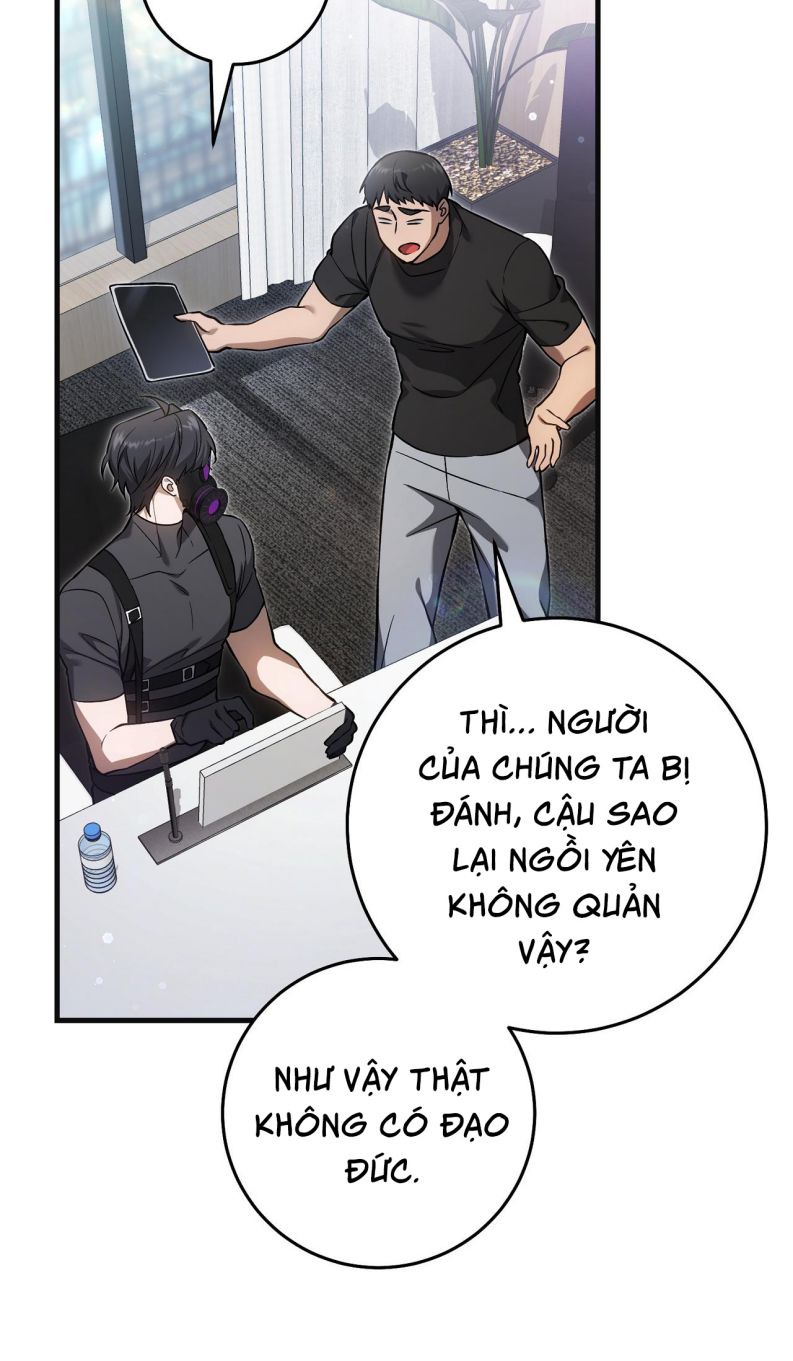 Thợ Săn Trở Về Chap 6 - Next Chap 7