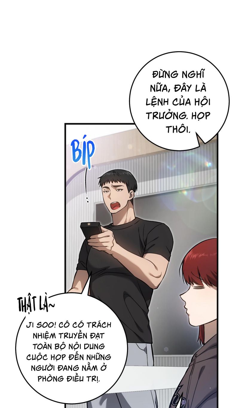 Thợ Săn Trở Về Chap 6 - Next Chap 7