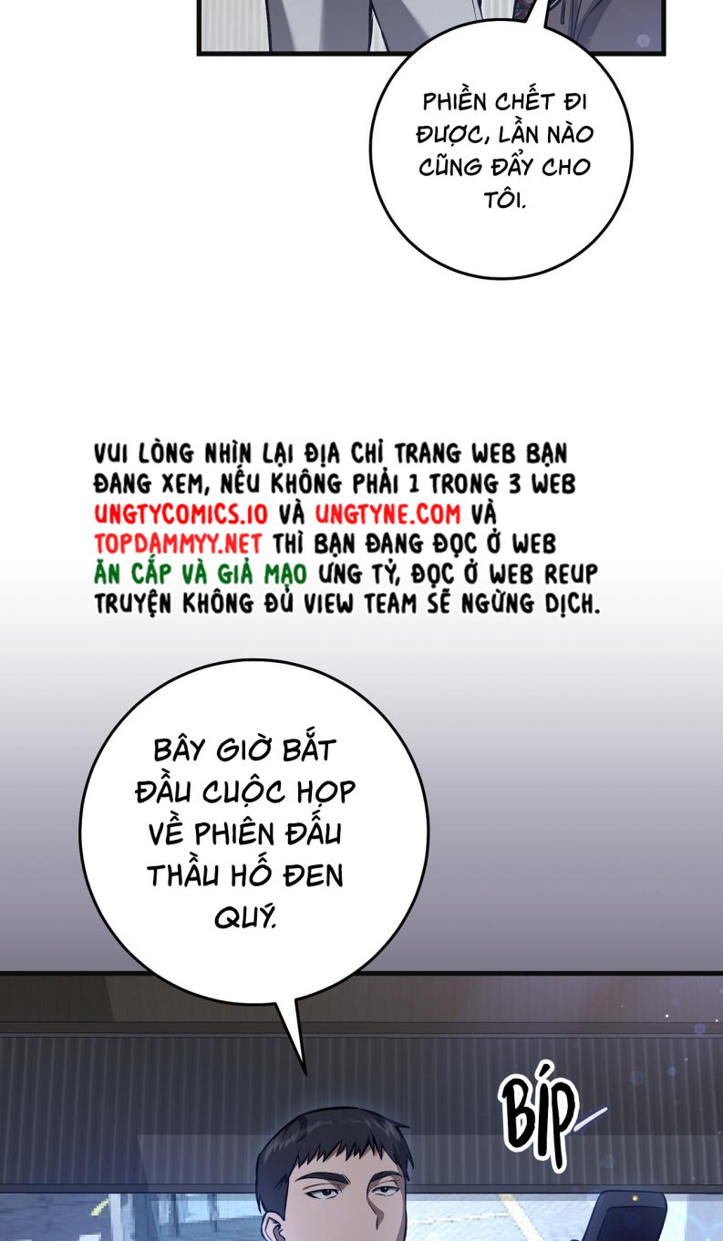 Thợ Săn Trở Về Chap 6 - Next Chap 7