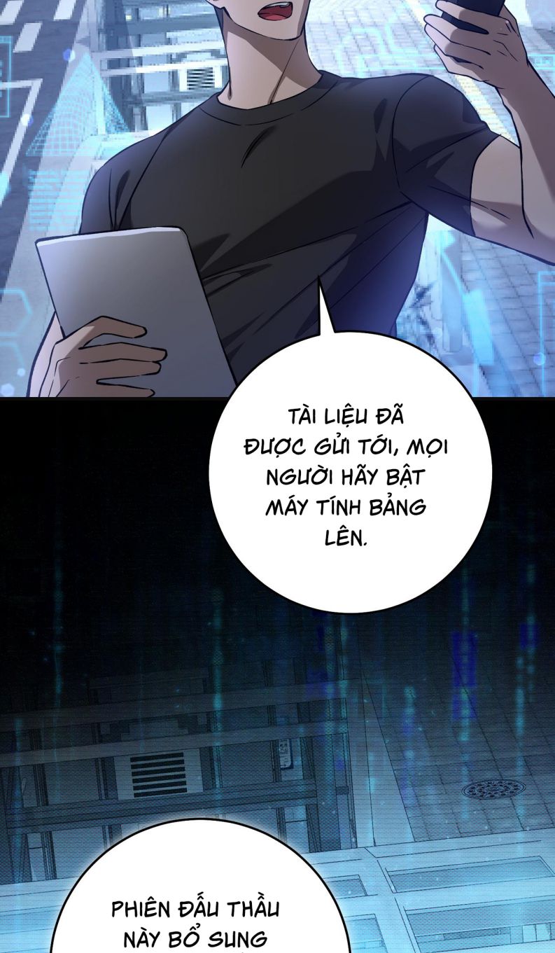 Thợ Săn Trở Về Chap 6 - Next Chap 7