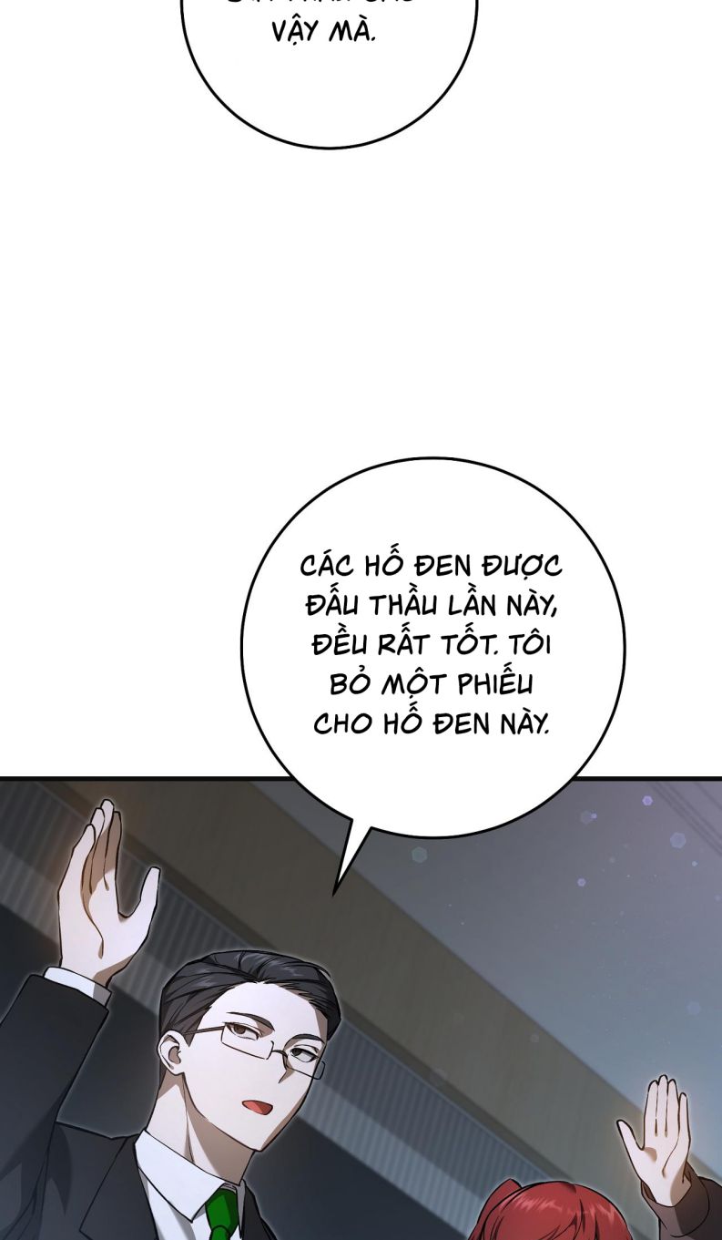 Thợ Săn Trở Về Chap 6 - Next Chap 7