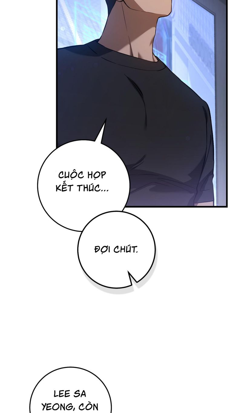 Thợ Săn Trở Về Chap 6 - Next Chap 7