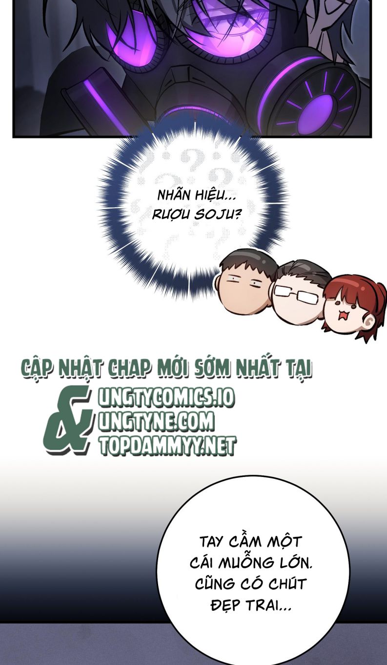 Thợ Săn Trở Về Chap 6 - Next Chap 7