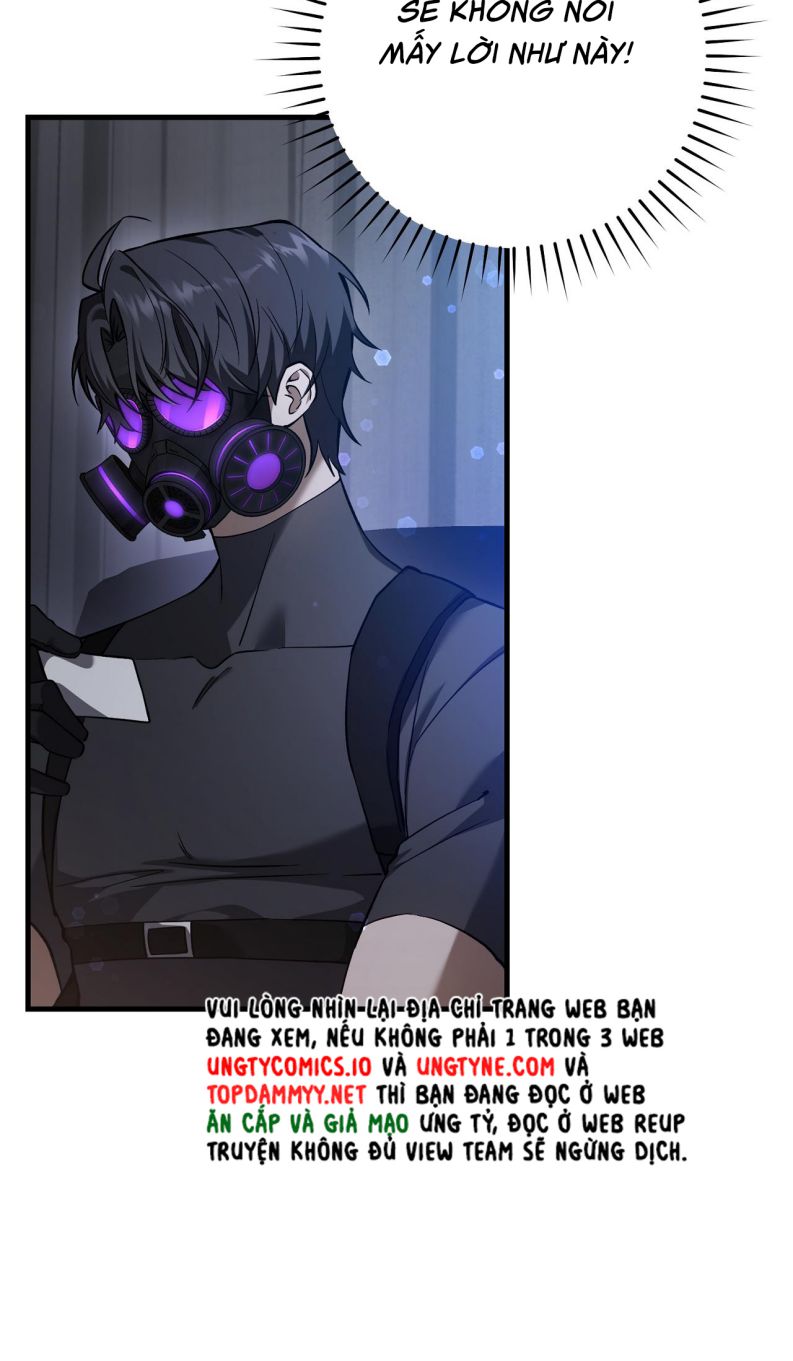 Thợ Săn Trở Về Chap 6 - Next Chap 7