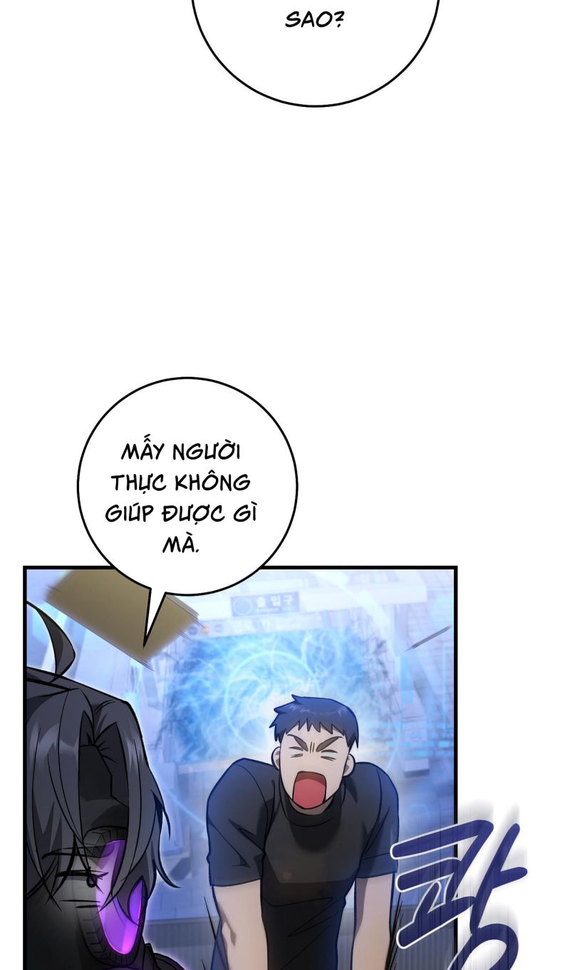 Thợ Săn Trở Về Chap 6 - Next Chap 7