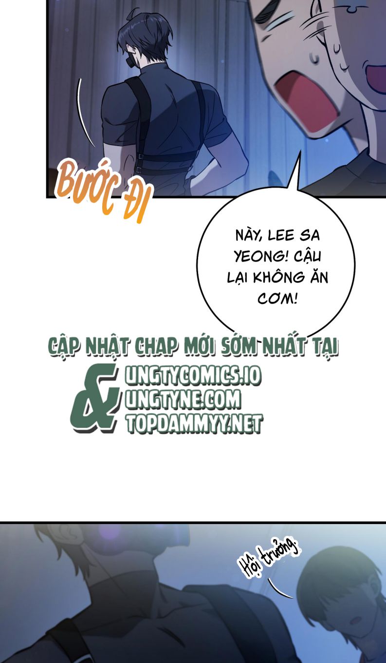 Thợ Săn Trở Về Chap 6 - Next Chap 7