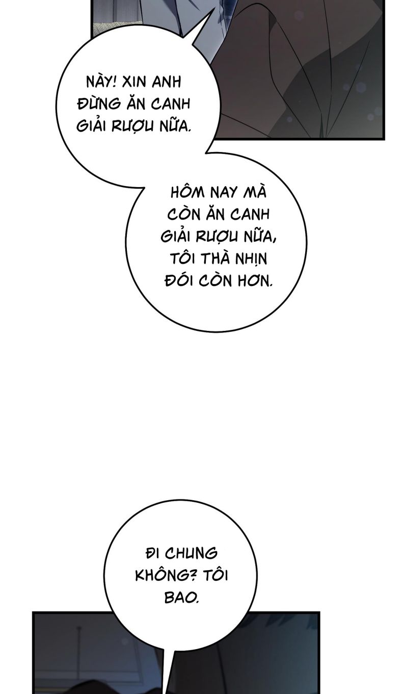 Thợ Săn Trở Về Chap 6 - Next Chap 7