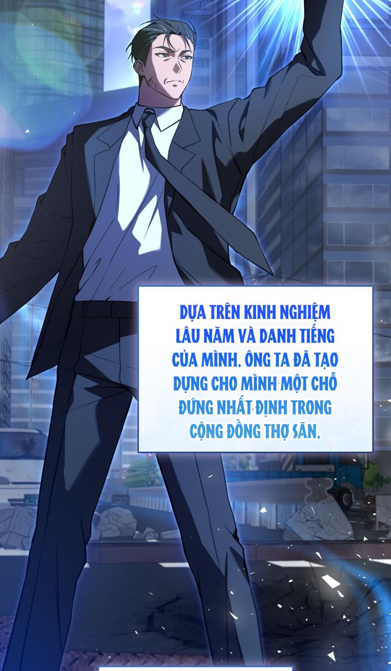 Thợ Săn Trở Về Chap 6 - Next Chap 7