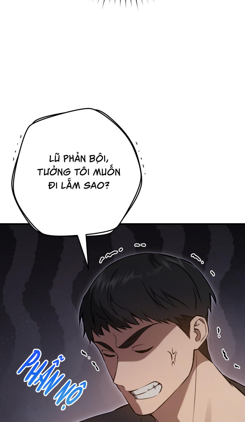 Thợ Săn Trở Về Chap 6 - Next Chap 7