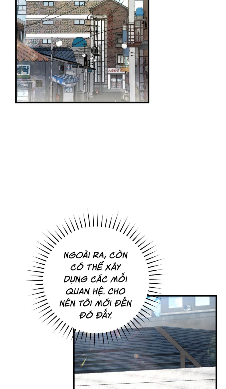 Thợ Săn Trở Về Chap 6 - Next Chap 7