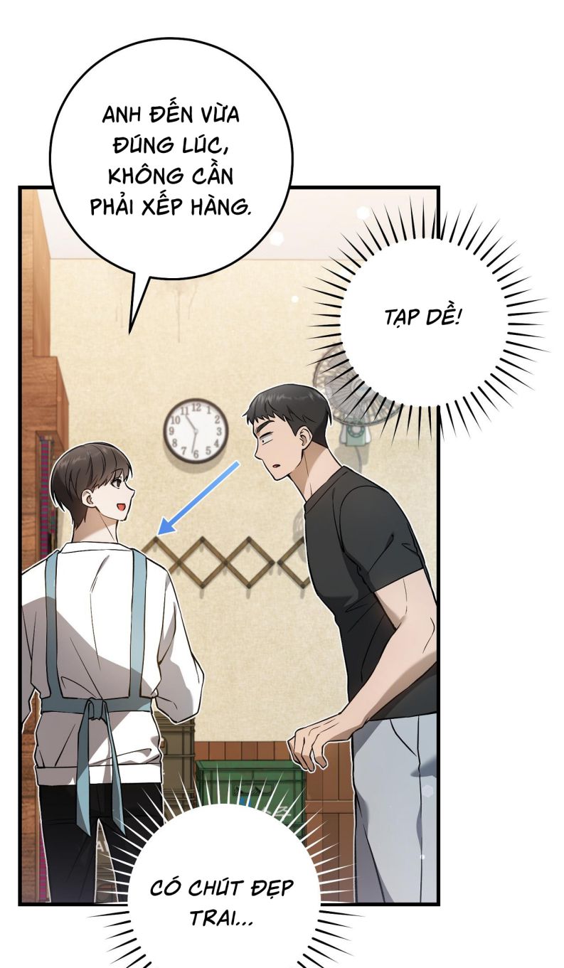 Thợ Săn Trở Về Chap 6 - Next Chap 7