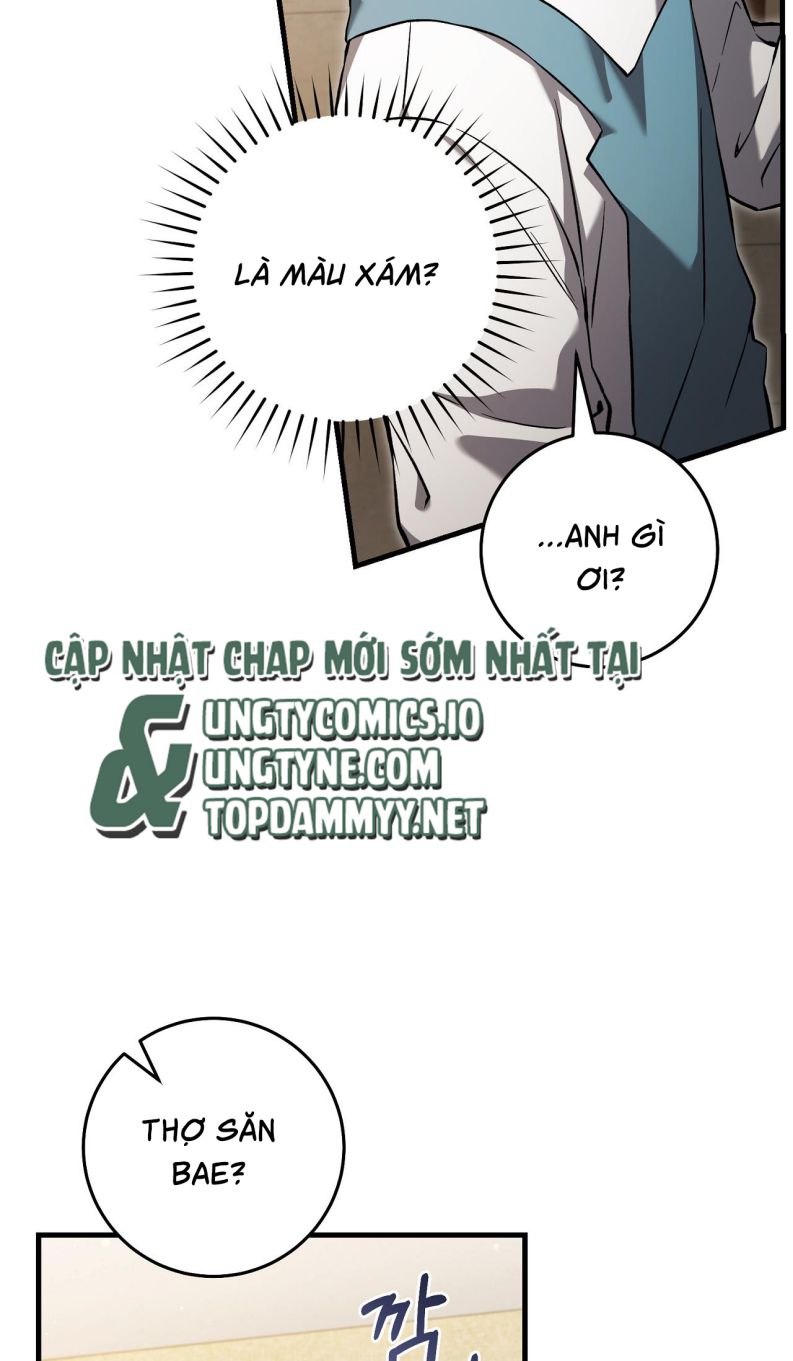 Thợ Săn Trở Về Chap 6 - Next Chap 7